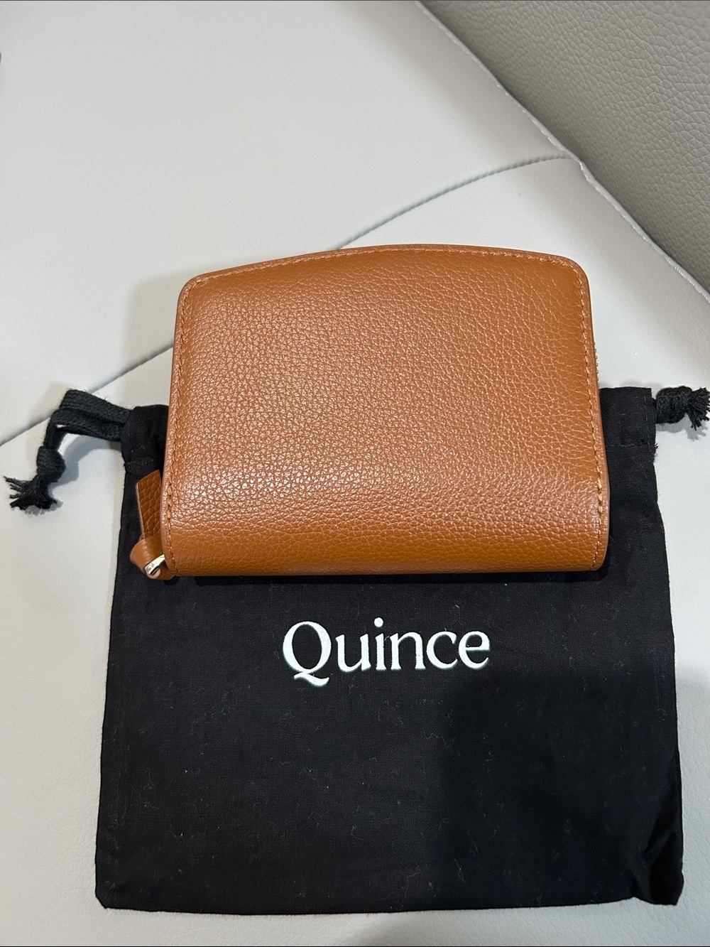 Quince Wallet